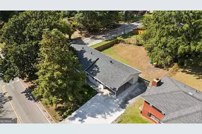 546 Lamar Drive, Forest Park, GA 30297 - Photo 29