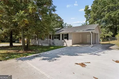 546 Lamar Drive, Forest Park, GA 30297 - Photo 1
