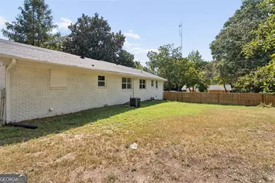 546 Lamar Drive, Forest Park, GA 30297 - Photo 27