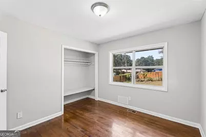 546 Lamar Drive, Forest Park, GA 30297 - Photo 17