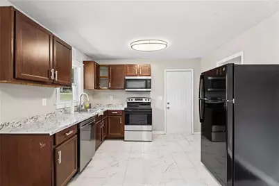 546 Lamar Drive, Forest Park, GA 30297 - Photo 9