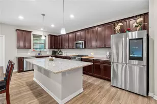 327 Round Pond Dr, Lilburn, GA 30047 - Photo 7