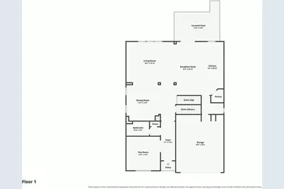 327 Round Pond Drive, Lilburn, GA 30047 - Photo 33