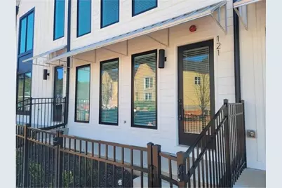 121 Pearl Street, Woodstock, GA 30188 - Photo 1