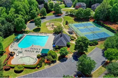 4390 Laurel Grove Trace, Suwanee, GA 30024 - Photo 67