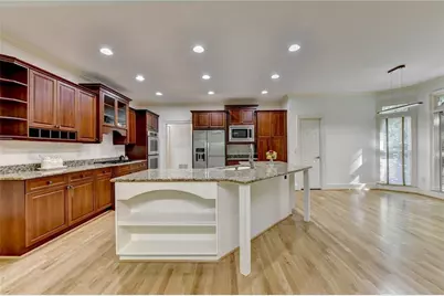 4390 Laurel Grove Trace, Suwanee, GA 30024 - Photo 19