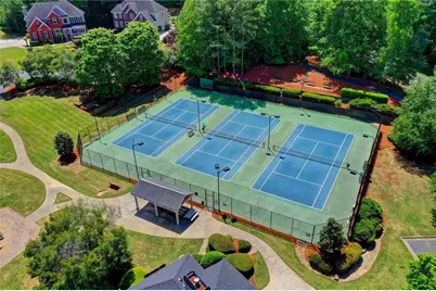 4390 Laurel Grove Trace, Suwanee, GA 30024 - Photo 63