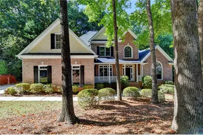 4390 Laurel Grove Trace, Suwanee, GA 30024 - Photo 1