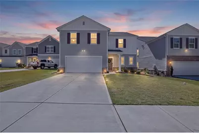 751 Knightsbridge Lane, Winder, GA 30680 - Photo 1