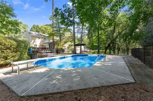 410 Wall St, Marietta, GA 30068 - Photo 3
