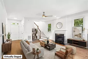 322 8th St NE, Atlanta, GA 30309 - Photo 5