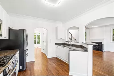 322 8th Street NE, Atlanta, GA 30309 - Photo 13