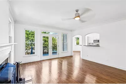 322 8th Street NE, Atlanta, GA 30309 - Photo 9