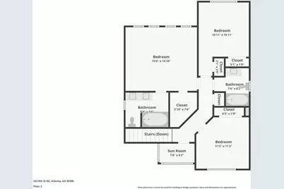 322 8th Street NE, Atlanta, GA 30309 - Photo 31