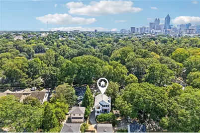 322 8th Street NE, Atlanta, GA 30309 - Photo 45