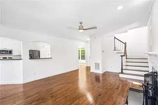 322 8th St NE, Atlanta, GA 30309 - Photo 9
