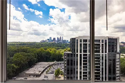 2479 Peachtree Road NE #1706, Atlanta, GA 30305 - Photo 9