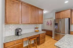 808 Whisperwood Trail, Acworth, GA 30102 - Photo 25