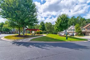 808 Whisperwood Trail, Acworth, GA 30102 - Photo 51