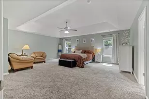 808 Whisperwood Trail, Acworth, GA 30102 - Photo 41