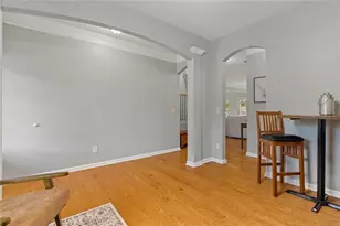 808 Whisperwood Trail, Acworth, GA 30102 - Photo 11