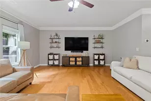 808 Whisperwood Trail, Acworth, GA 30102 - Photo 15