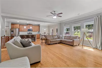 808 Whisperwood Trail, Acworth, GA 30102 - Photo 21