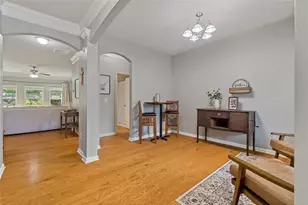 808 Whisperwood Trail, Acworth, GA 30102 - Photo 9