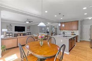 808 Whisperwood Trail, Acworth, GA 30102 - Photo 31