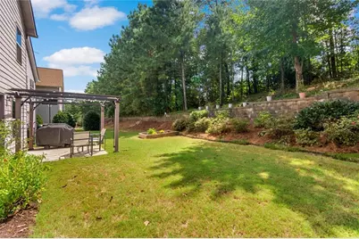 808 Whisperwood Trail, Acworth, GA 30102 - Photo 31