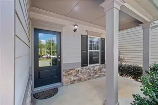 808 Whisperwood Trail, Acworth, GA 30102 - Photo 5