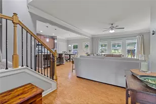 808 Whisperwood Trail, Acworth, GA 30102 - Photo 13