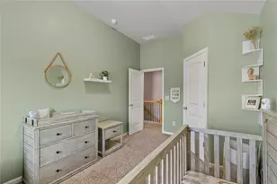 808 Whisperwood Trail, Acworth, GA 30102 - Photo 37