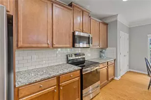 808 Whisperwood Trail, Acworth, GA 30102 - Photo 23