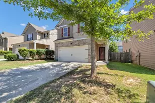 5898 San Gabriel Ln, Atlanta, GA 30349 - Photo 3