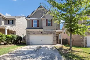 5898 San Gabriel Ln, Atlanta, GA 30349 - Photo 1