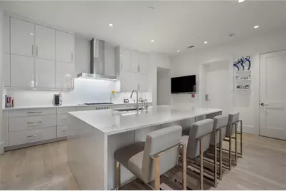 1301 Peachtree Street NE #2B/C, Atlanta, GA 30309 - Photo 13