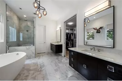 1301 Peachtree Street NE #2B/C, Atlanta, GA 30309 - Photo 27