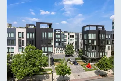 1301 Peachtree Street NE #2B/C, Atlanta, GA 30309 - Photo 57