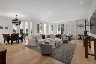 1301 Peachtree Street NE #2B/C, Atlanta, GA 30309 - Photo 19