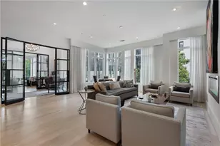 1301 Peachtree St NE, Atlanta, GA 30309 - Photo 5