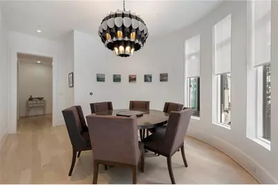 1301 Peachtree Street NE #2B/C, Atlanta, GA 30309 - Photo 23