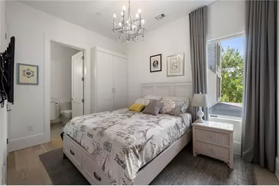 1301 Peachtree Street NE #2B/C, Atlanta, GA 30309 - Photo 31