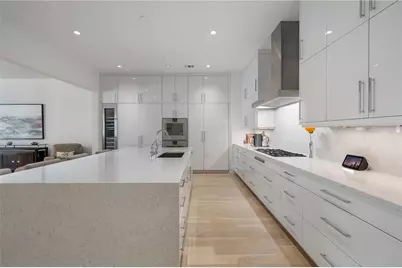 1301 Peachtree Street NE #2B/C, Atlanta, GA 30309 - Photo 17