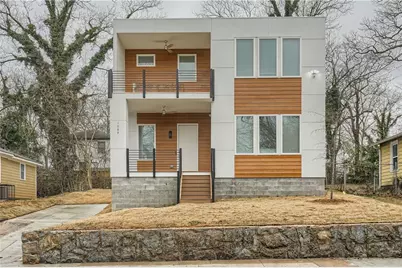 1089 Coleman Street SW, Atlanta, GA 30310 - Photo 1
