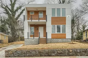 1089 Coleman St SW, Atlanta, GA 30310 - Photo 1