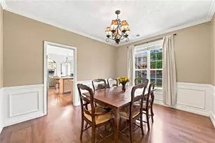 3170 Hartness Way NW, Kennesaw, GA 30144 - Photo 5