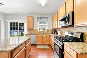 3170 Hartness Way NW, Kennesaw, GA 30144 - Photo 11
