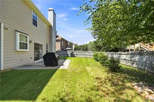 3170 Hartness Way NW, Kennesaw, GA 30144 - Photo 31