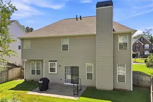 3170 Hartness Way NW, Kennesaw, GA 30144 - Photo 33